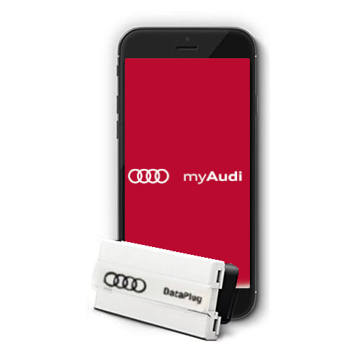 Audi Connect Plug And Play